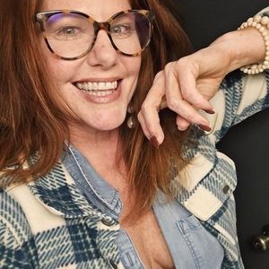 Meet your Posher, Keri